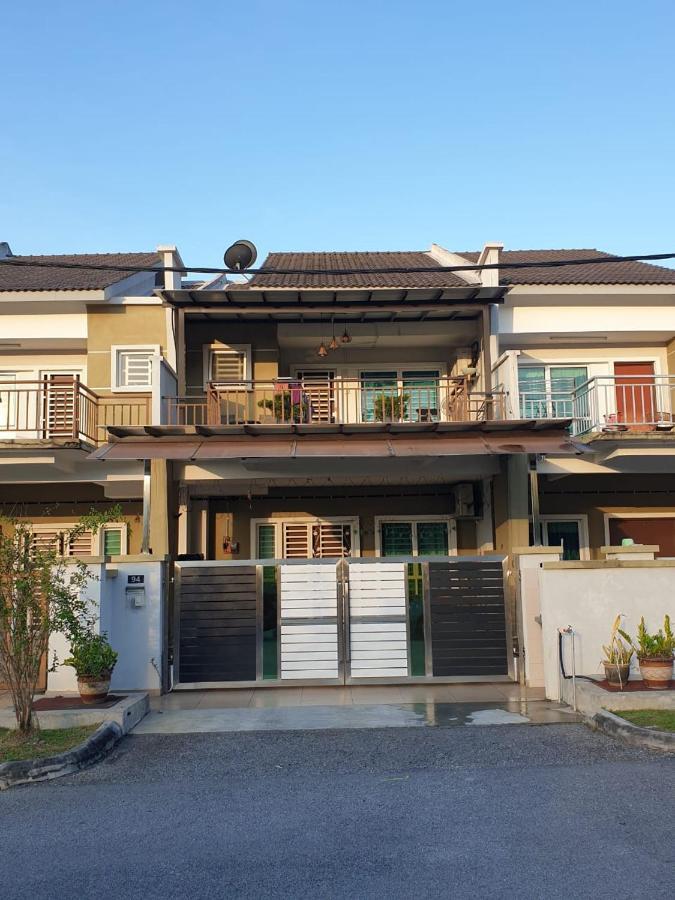 Mountain View Homestay Seremban Exterior photo