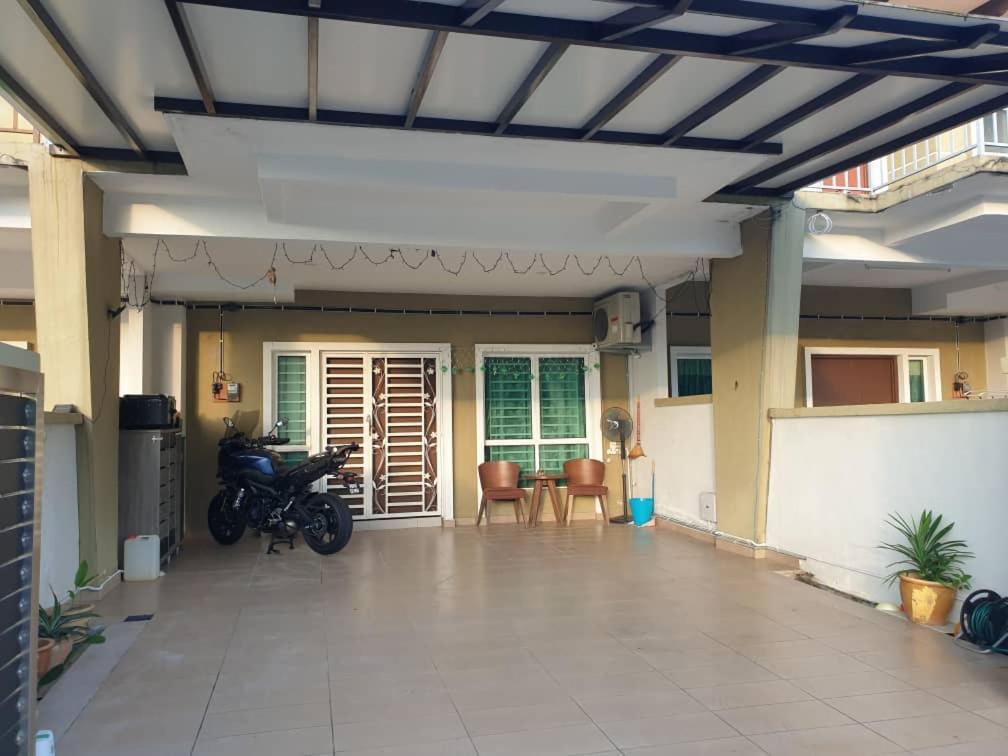 Mountain View Homestay Seremban Exterior photo